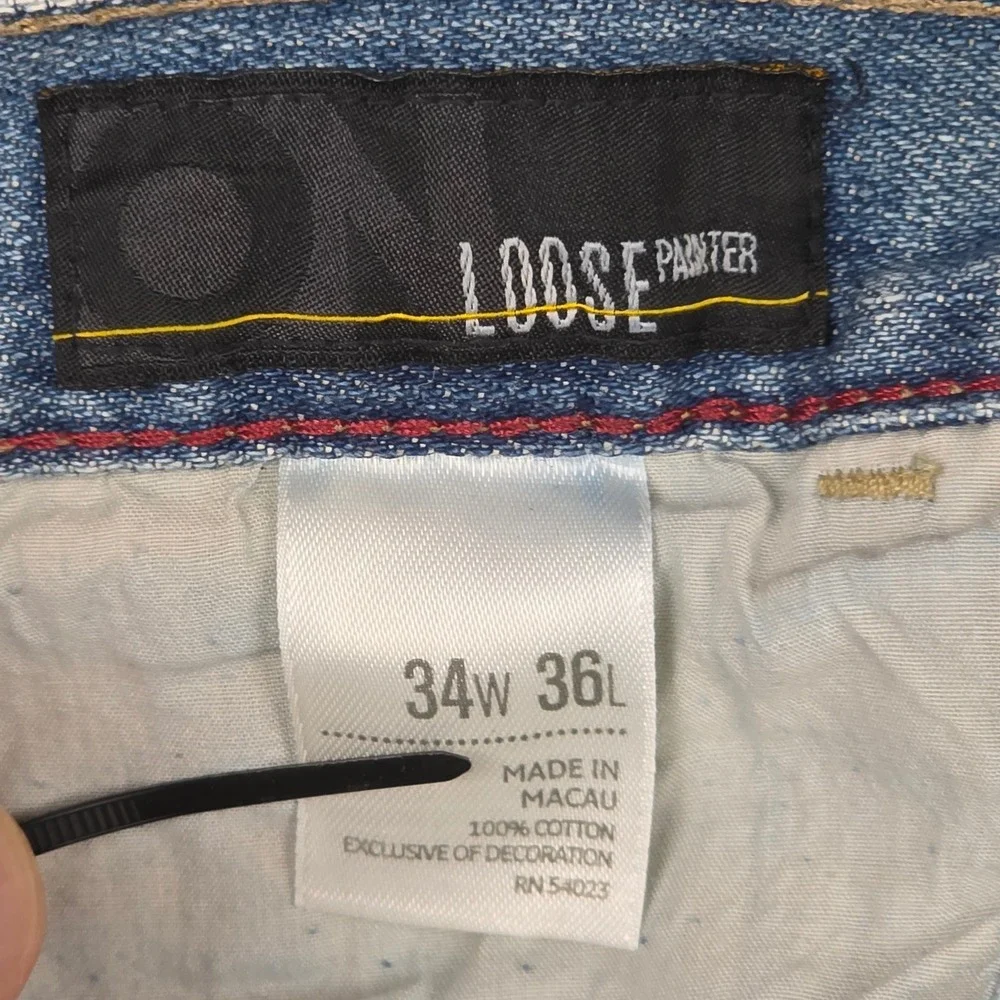 Old Navy old navy